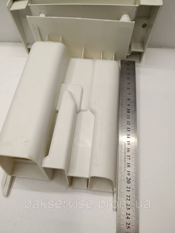 Порошкоприймач(дозатор) для пральної машини Samsung DC61-00035A Б/У