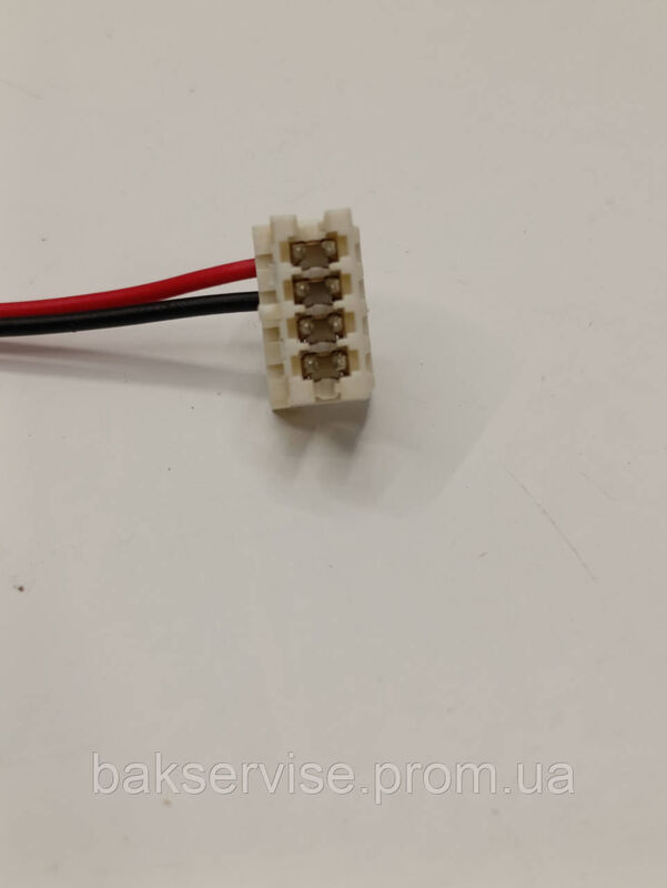 Вентилятор обдува NMB 11036GH-12L-YA 12V для холодильника Bosch, Siemens 10004555 Б/У