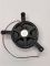 Вентилятор обдува NMB 11036GH-12L-YA 12V для холодильника Bosch, Siemens 10004555 Б/У