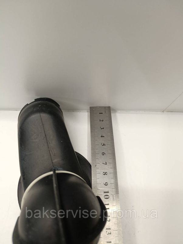 Патрубок для пральної машини Electrolux 1320721044 Б/У