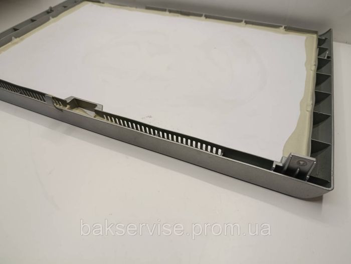 Кришка (верхня) до пральної машини Indesit 600*390 мм Б/У