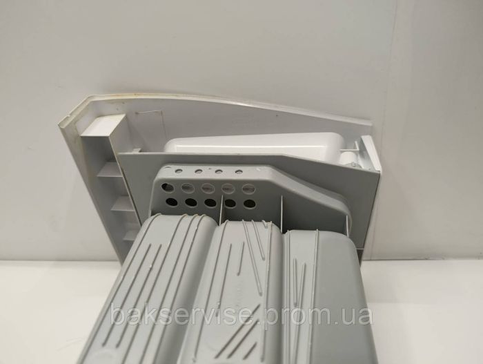 Порошкоприймач(дозатор) для пральної машини LG MGC631406 Б/У