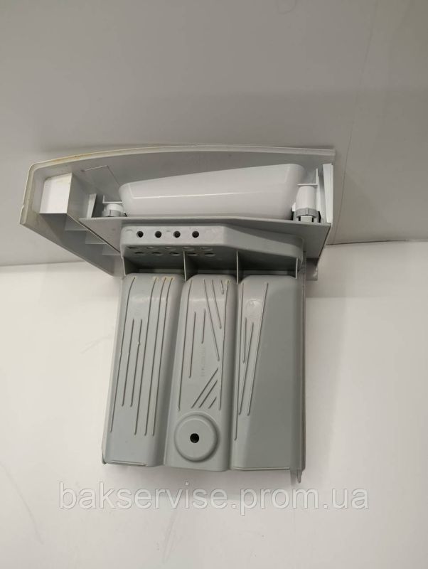 Порошкоприймач(дозатор) для пральної машини LG MGC631406 Б/У