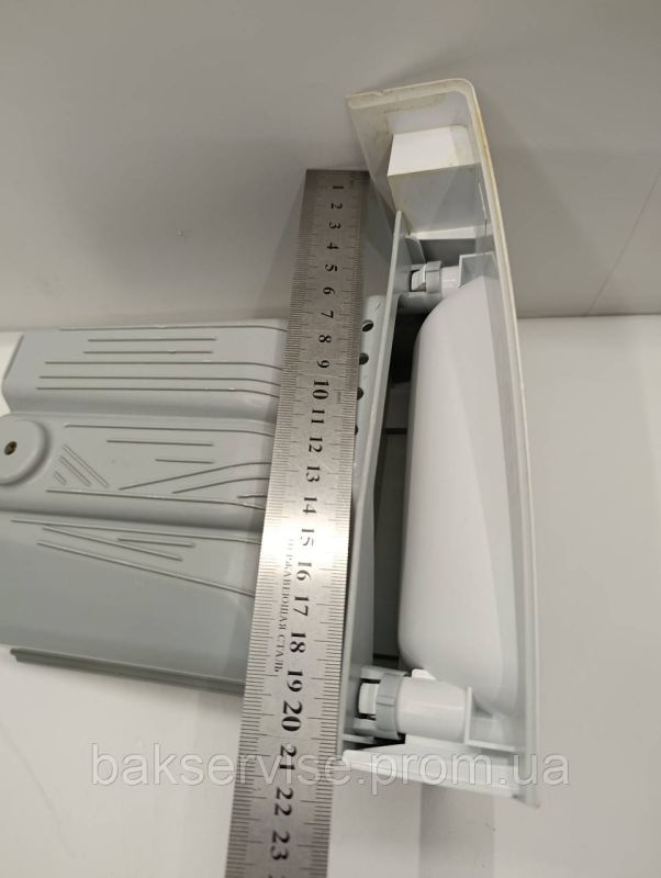 Порошкоприймач(дозатор) для пральної машини LG MGC631406 Б/У