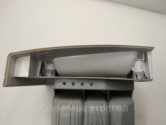 Порошкоприймач(дозатор) для пральної машини LG MGC631406 Б/У
