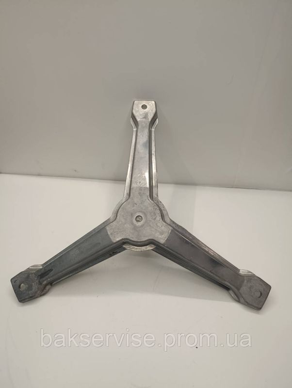Хрестовина барабана до пральної машини Bosch 234681 (EBI 757) НОВЕ