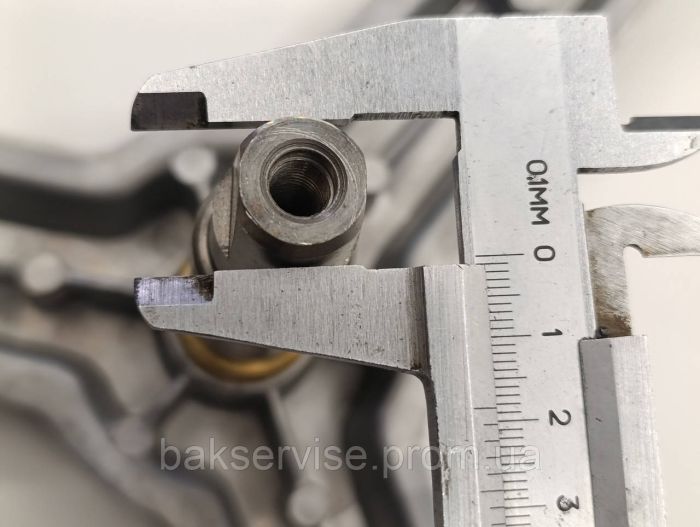 Хрестовина барабана до пральної машини Bosch 234681 (EBI 757) НОВЕ