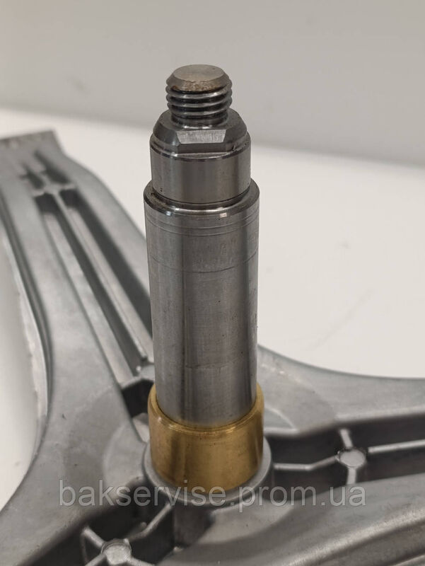 Хрестовина барабана до пральної машини Bosch 775974 (EBI 805) НОВЕ