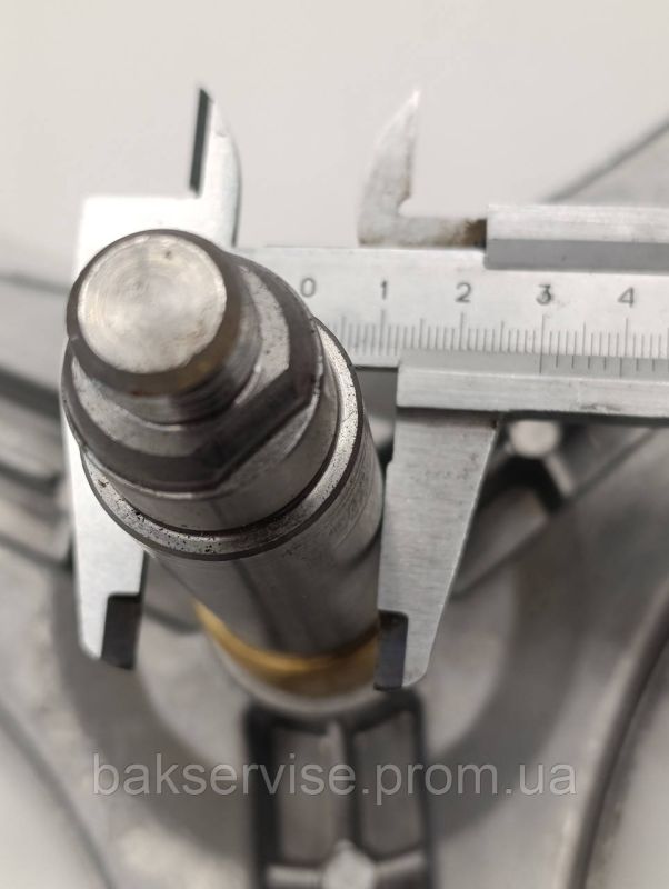Хрестовина барабана до пральної машини Bosch 775974 (EBI 805) НОВЕ
