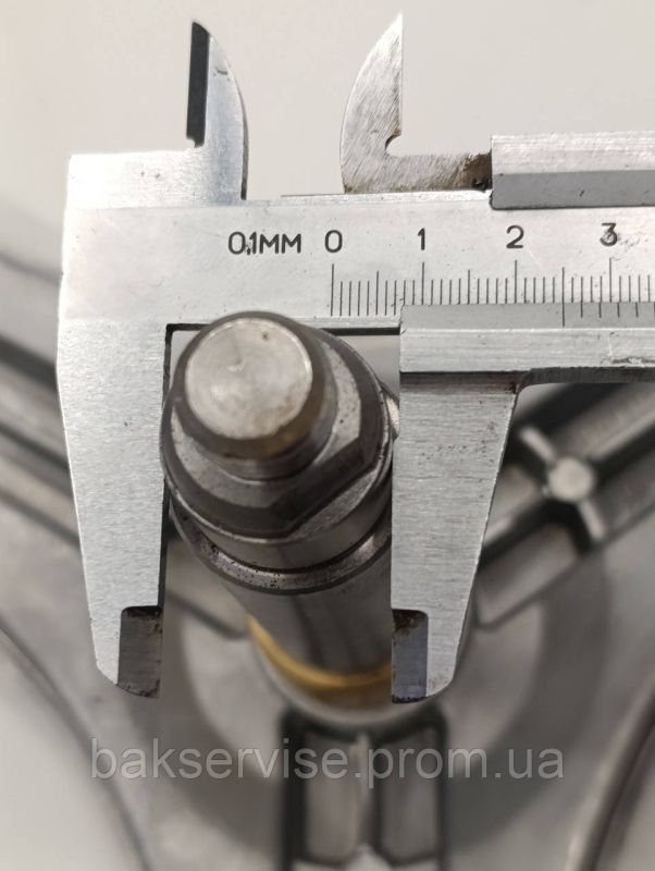 Хрестовина барабана до пральної машини Bosch 775974 (EBI 805) НОВЕ