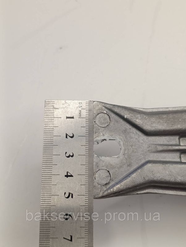 Хрестовина барабана до пральної машини Bosch 775974 (EBI 805) НОВЕ