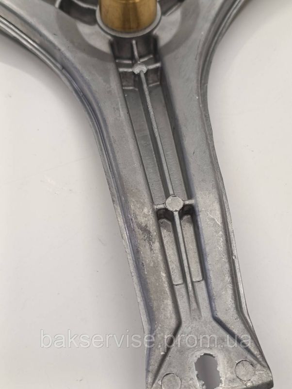 Хрестовина барабана до пральної машини Bosch 775974 (EBI 805) НОВЕ
