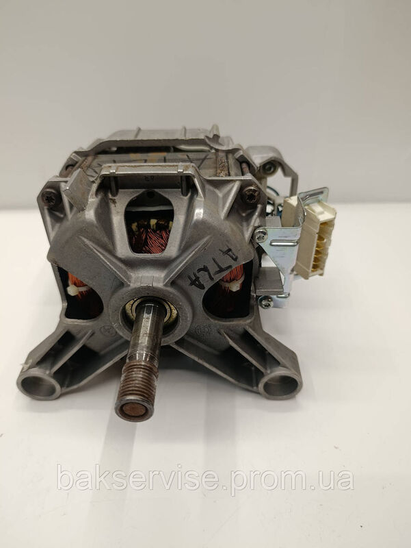 Двигун(мотор) для пральної машини ATLANT 908092000800 (6 контактів) Б/У