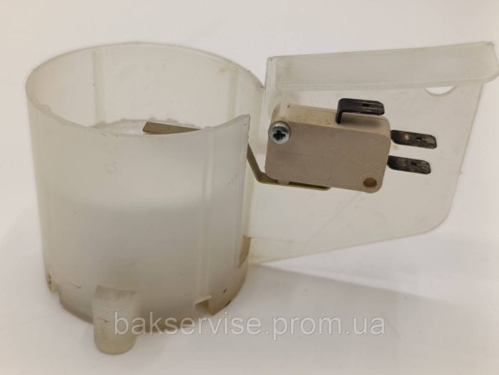 Датчик протікання води для посудомийної машини Ariston LS 605 ST б/у