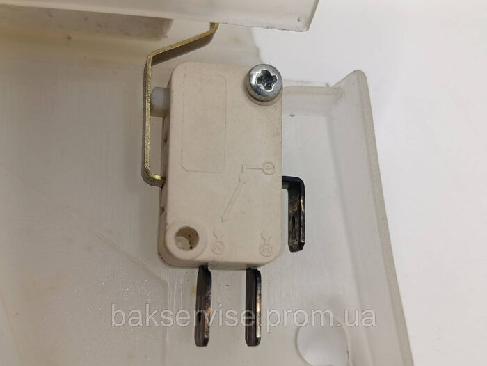 Датчик протікання води для посудомийної машини Ariston LS 605 ST б/у