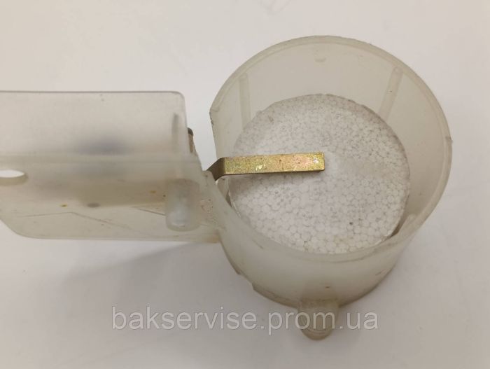 Датчик протікання води для посудомийної машини Ariston LS 605 ST б/у