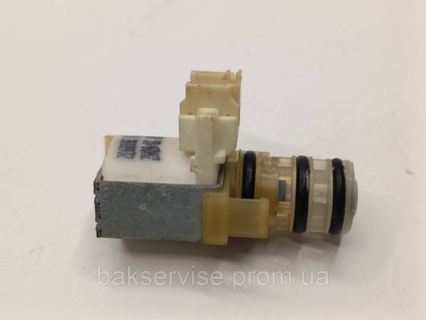 Клапан регенерації електромагнітний для посудомийної машини Bosch Siemens 00611916 Б/У