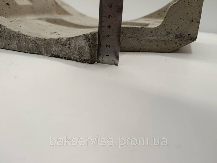 Противага (вантаж) для пральної машини Candy, Hoover 9254402 Б/У