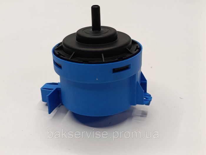 Прессостат (датчик рівня води) для пральної машини Indesit, Ariston 16002376400 Б/У