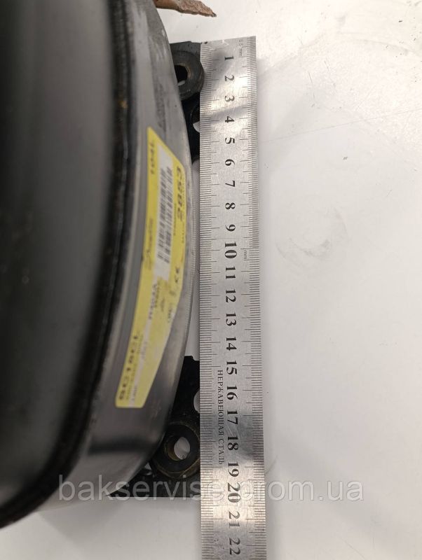 Компресор  до холодильника Danfoss SC15CL R404A/R507 Б/У