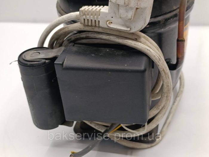Компресор  до холодильника Cubigel (ACC) GL80DA R134a Б/У