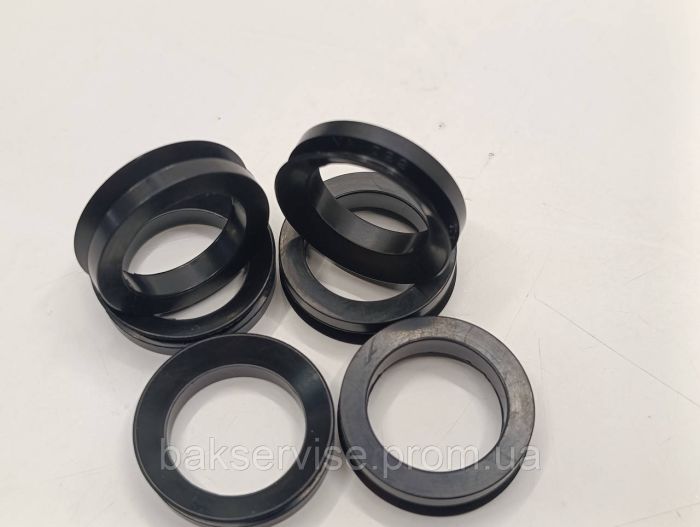 Сальник притискної для пральноїх машини V-RING VS-22 WLK  26 * 18 * 8 мм