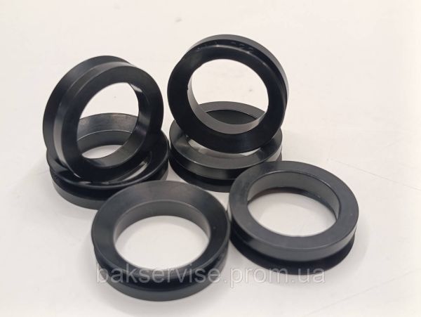 Сальник притискної для пральноїх машини V-RING VS-22 WLK  26 * 18 * 8 мм