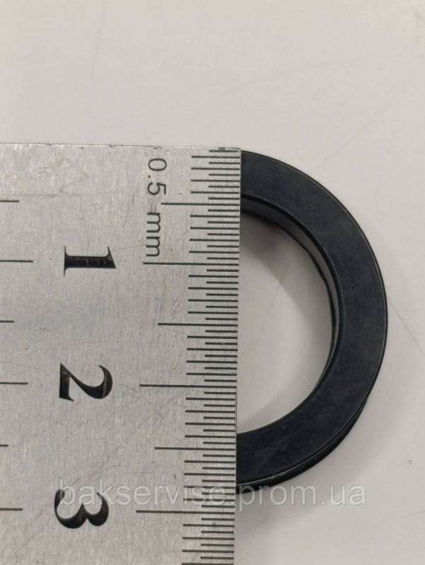 Сальник притискної для пральноїх машини V-RING VS-22 WLK  26 * 18 * 8 мм