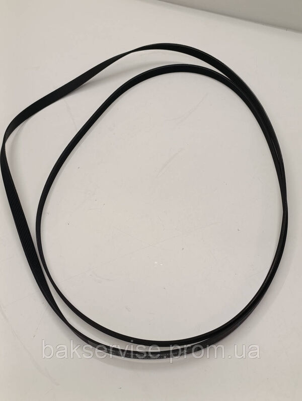 Ремінь для сушильної машини Hutchinson 1992 H7 Whirlpool 481935828002 НОВЕ