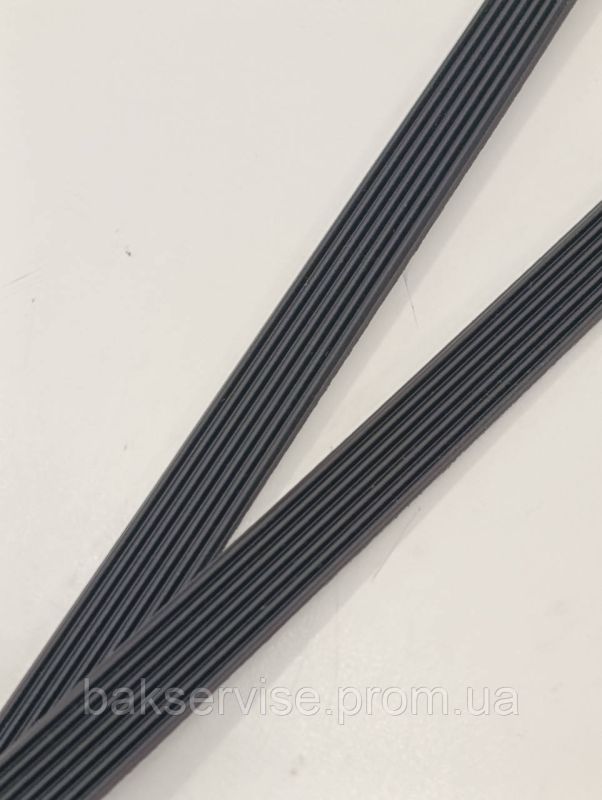 Ремінь для сушильної машини Hutchinson 1992 H7 Whirlpool 481935828002 НОВЕ