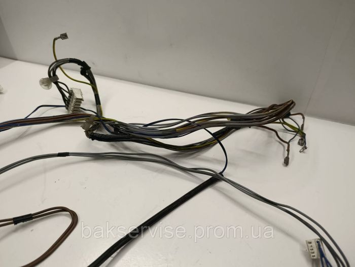 Проводка до пральної машини Bosch/Whirlpool 10675608HZ6DWBTC Б/У