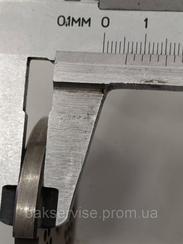 Решітка(сито) для м'ясорубки Braun 67000908 НОВА