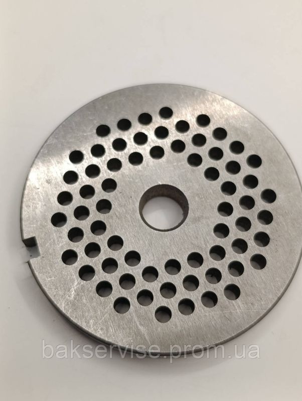 Решітка(сито) для м'ясорубки Braun 67000908 НОВА