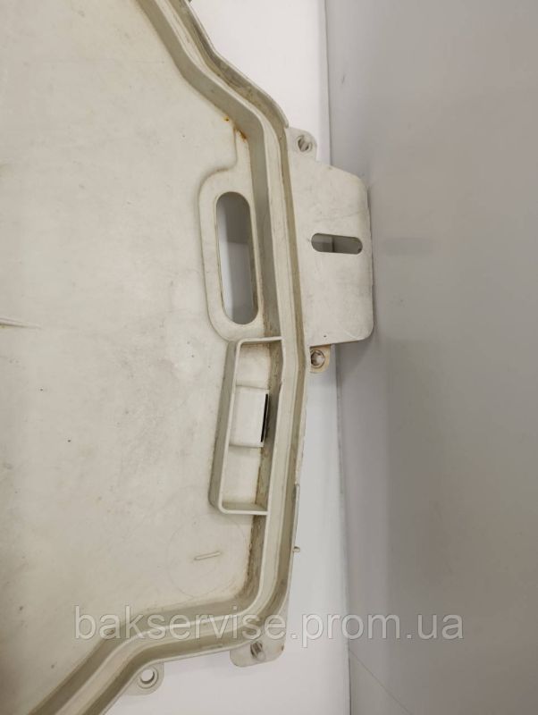 Кришка бака пральної машини Bosch/Whirlpool A507210AB6 б/у
