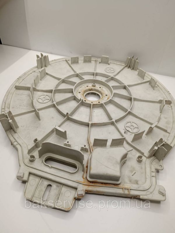 Кришка бака пральної машини Bosch/Whirlpool A507210AB6 б/у