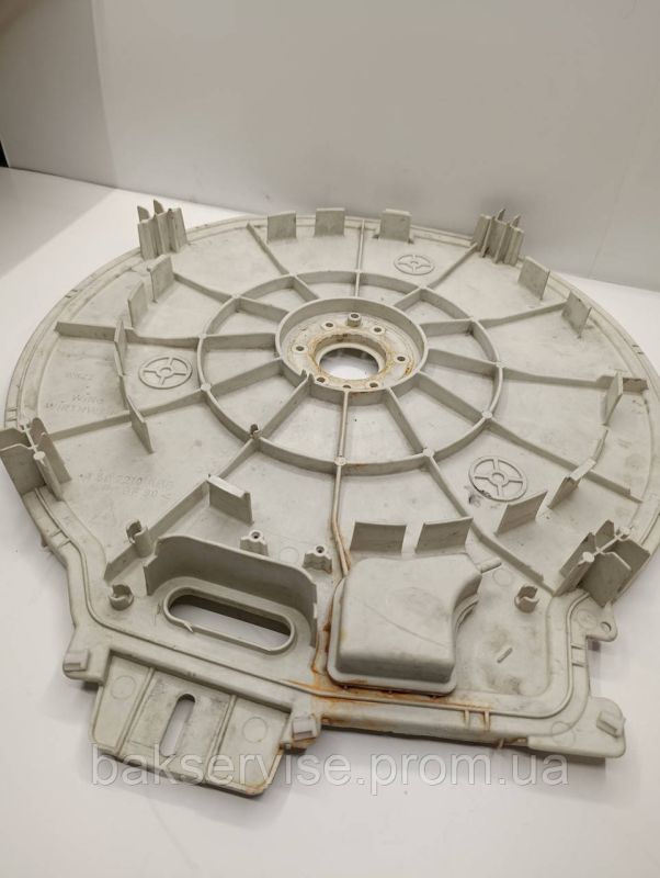 Кришка бака пральної машини Bosch/Whirlpool A507210AB6 б/у