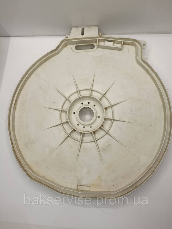 Кришка бака пральної машини Bosch/Whirlpool A507210AB6 б/у
