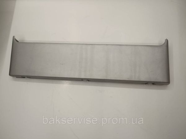 Передня нижня декоративна панель(пластик) до пральної машини Indesit PWSE 6108 S Б/У