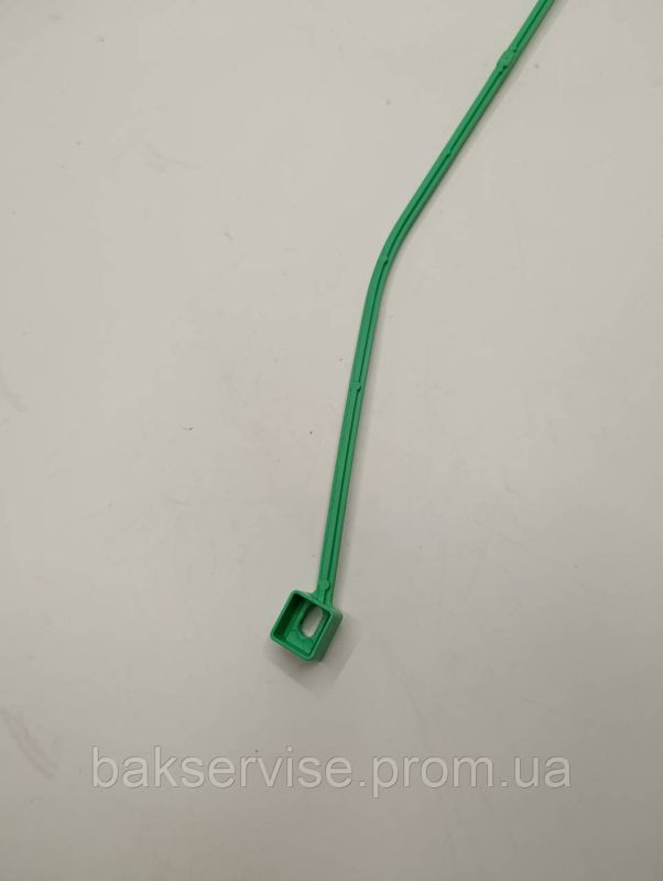 Тяга(трос) аварійного відкриття дверей Indesit/Ariston Б/У