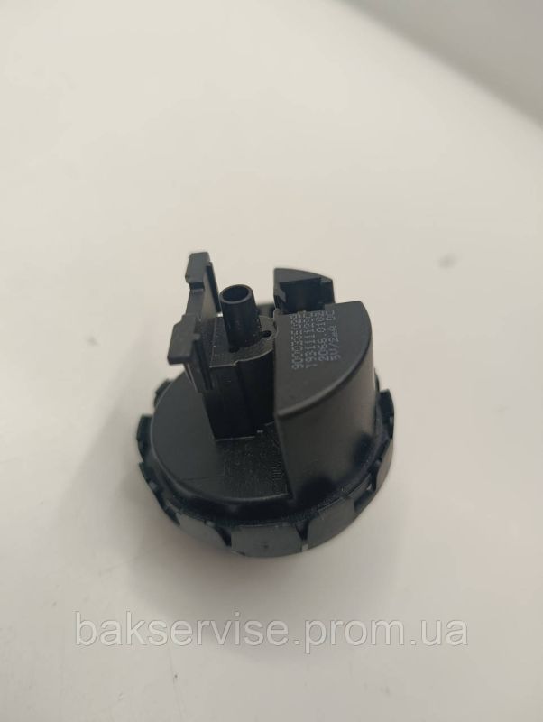 Прессостат (датчик рівня води) для пральної машини Bosch 9000385029 Б/У