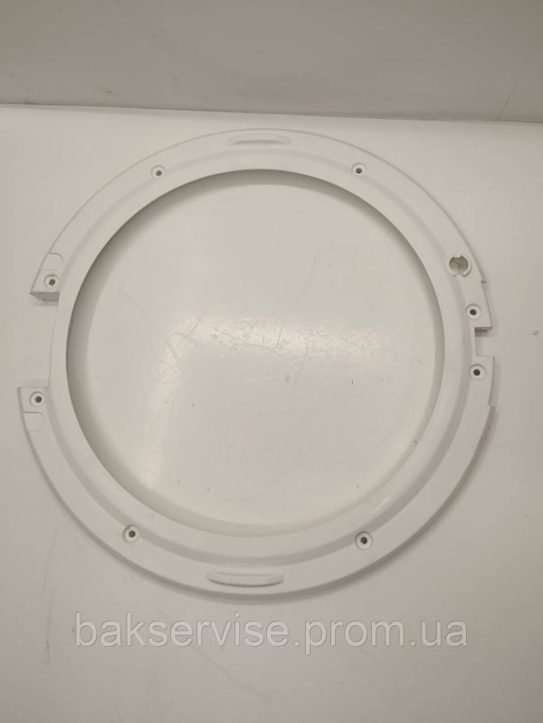 Внутрішня рамка люка пральної машини Electrolux, AEG, Zanussi 110825300 Б/У