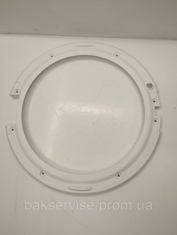Внутрішня рамка люка пральної машини Electrolux, AEG, Zanussi 110825300 Б/У