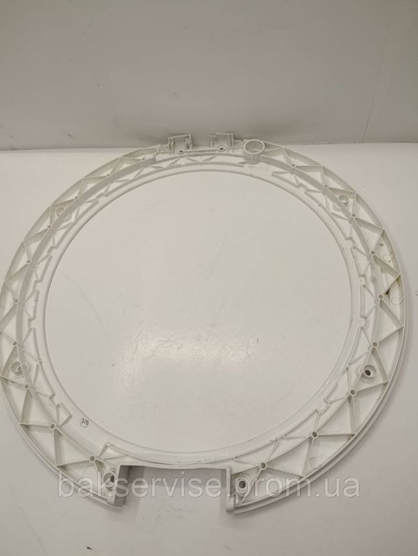 Внутрішня рамка люка пральної машини Electrolux, AEG, Zanussi 110825300 Б/У