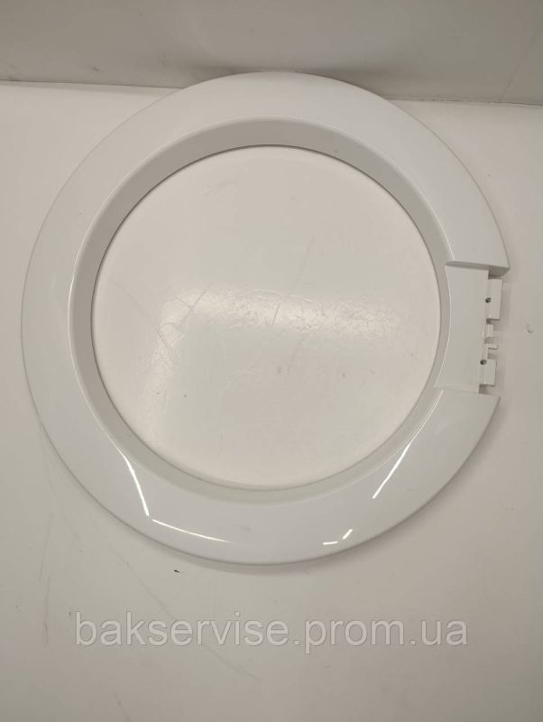 Зовнішня рамка люка до пральної машини Electrolux, AEG, Zanussi 110825200 Б/У