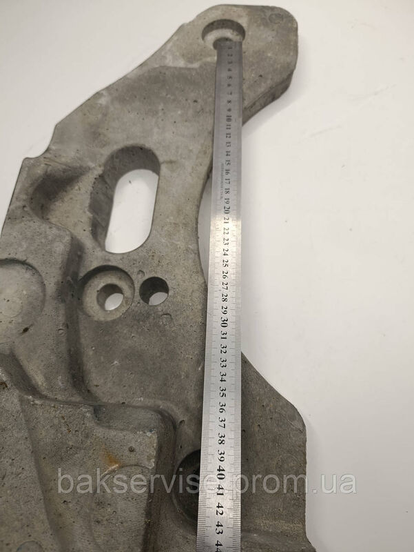 Балансир нижній до пральної машини Vestfrost  Vestel  SHARP Rainford 47000664  Б/У