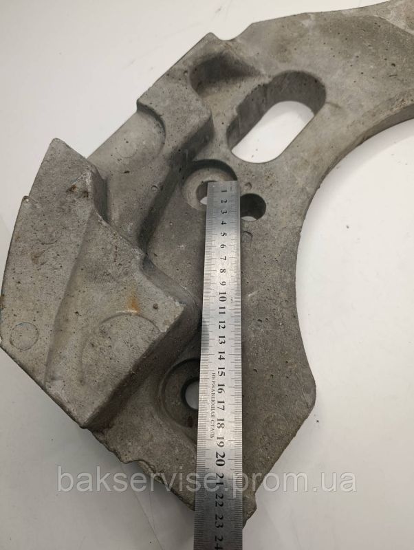 Балансир нижній до пральної машини Vestfrost  Vestel  SHARP Rainford 47000664  Б/У