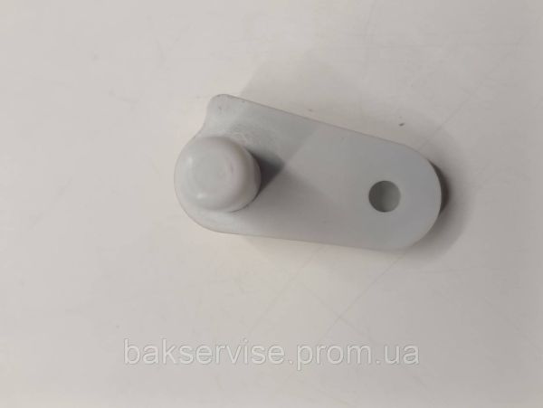 Упор дверей  для холодильника Indesit 72785 б/у