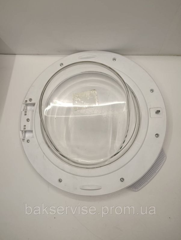 Дверки(люк) для пральної машини Electrolux, AEG, Zanussi 140061830034  Б/У