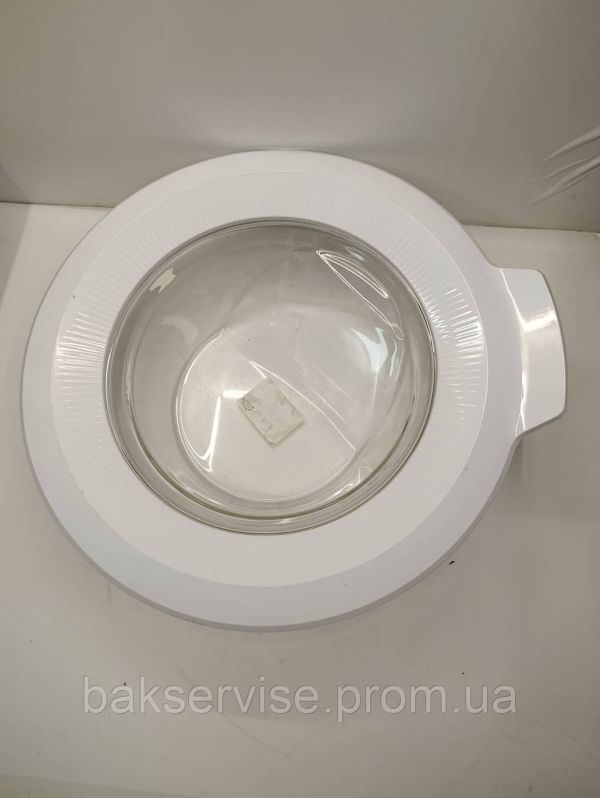 Дверки(люк) для пральної машини Electrolux, AEG, Zanussi 140061830034  Б/У