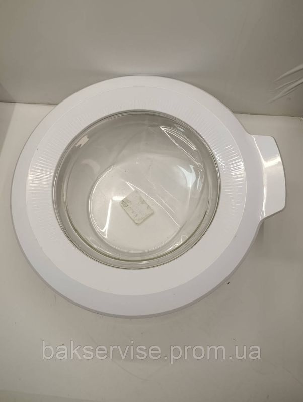 Дверки(люк) для пральної машини Electrolux, AEG, Zanussi 140061830034  Б/У
